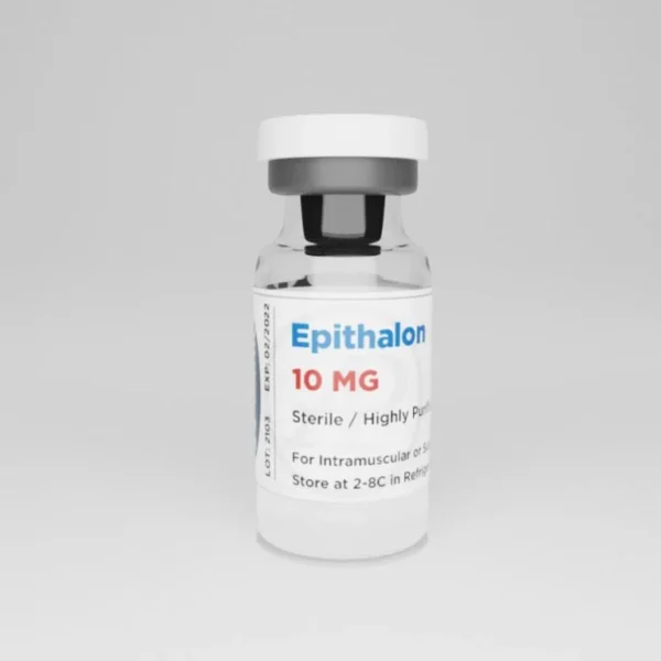 Epithalon (Anti-Aging) 10mg/vial – Apoxar